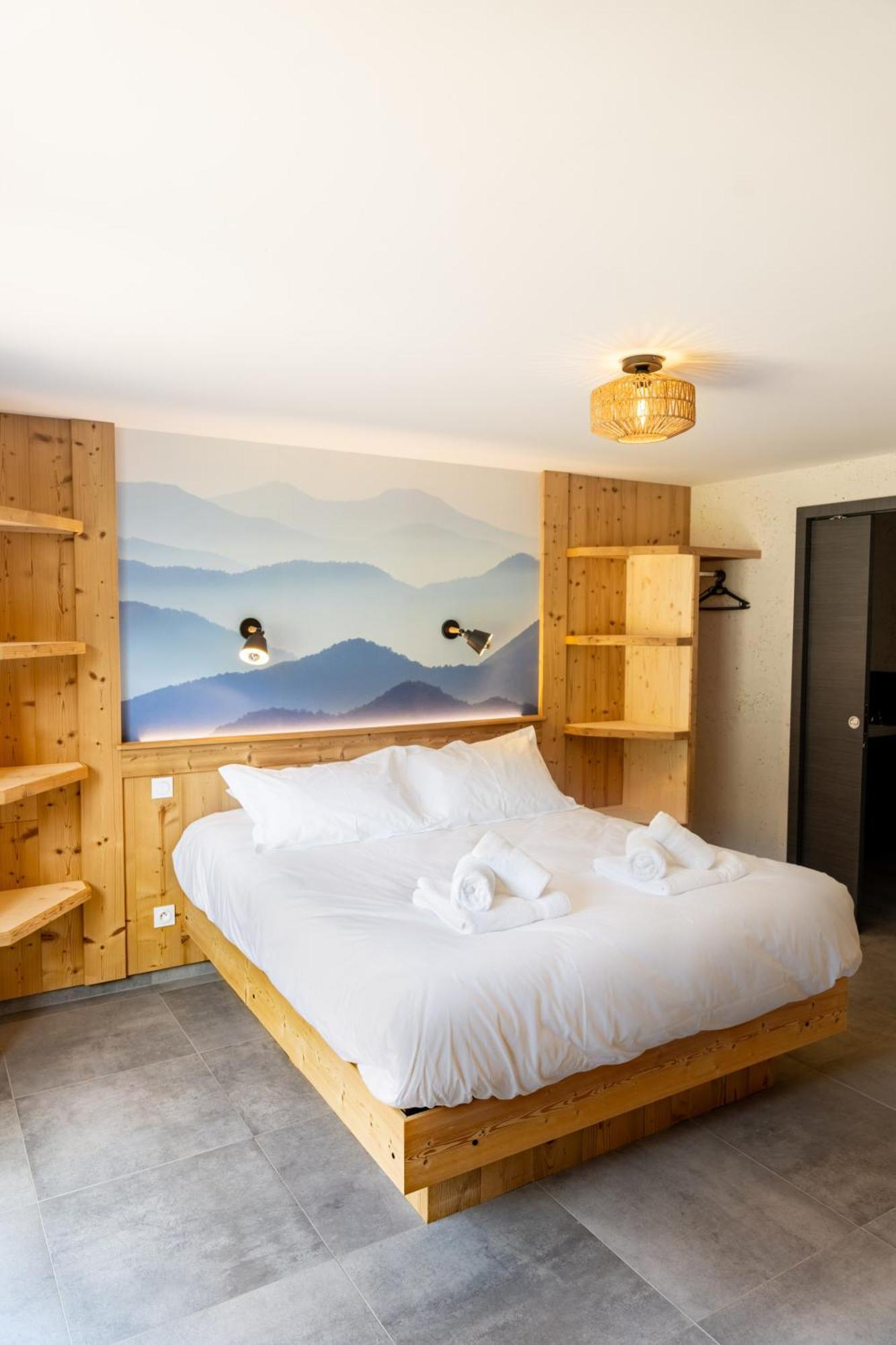 Chalet Nemesia Avec Spa A Gérardmer Εξωτερικό φωτογραφία