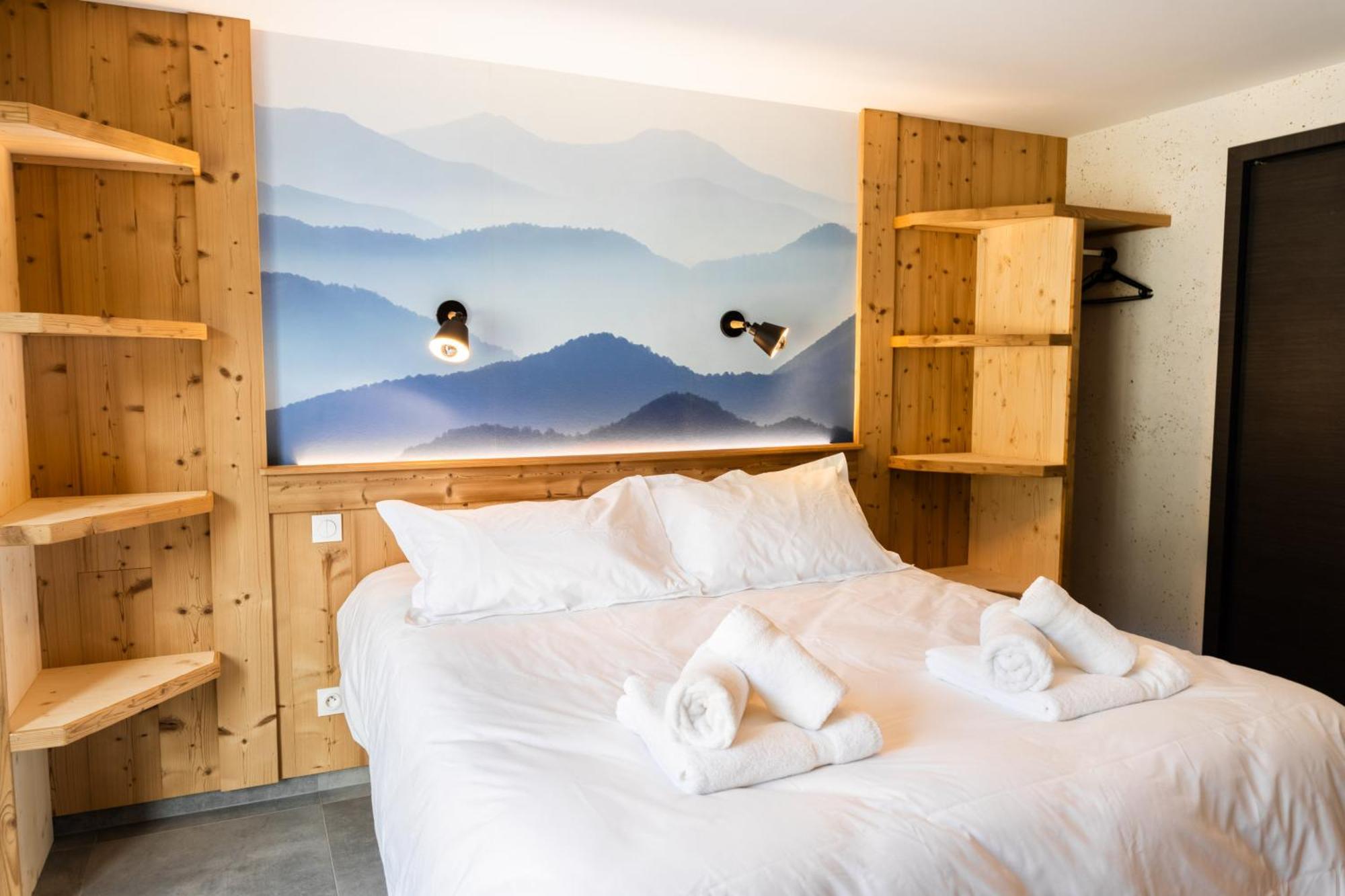 Chalet Nemesia Avec Spa A Gérardmer Εξωτερικό φωτογραφία