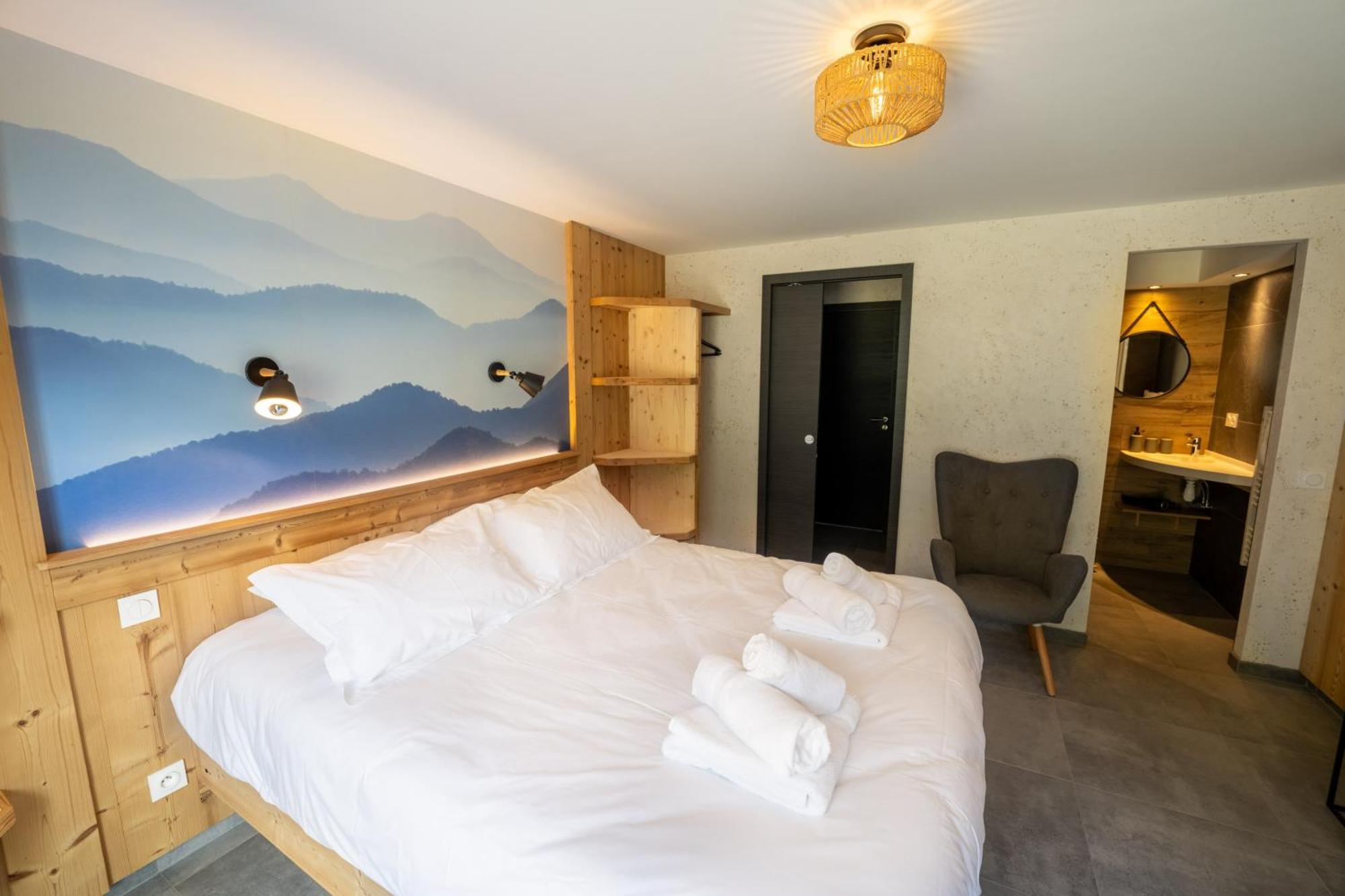 Chalet Nemesia Avec Spa A Gérardmer Εξωτερικό φωτογραφία