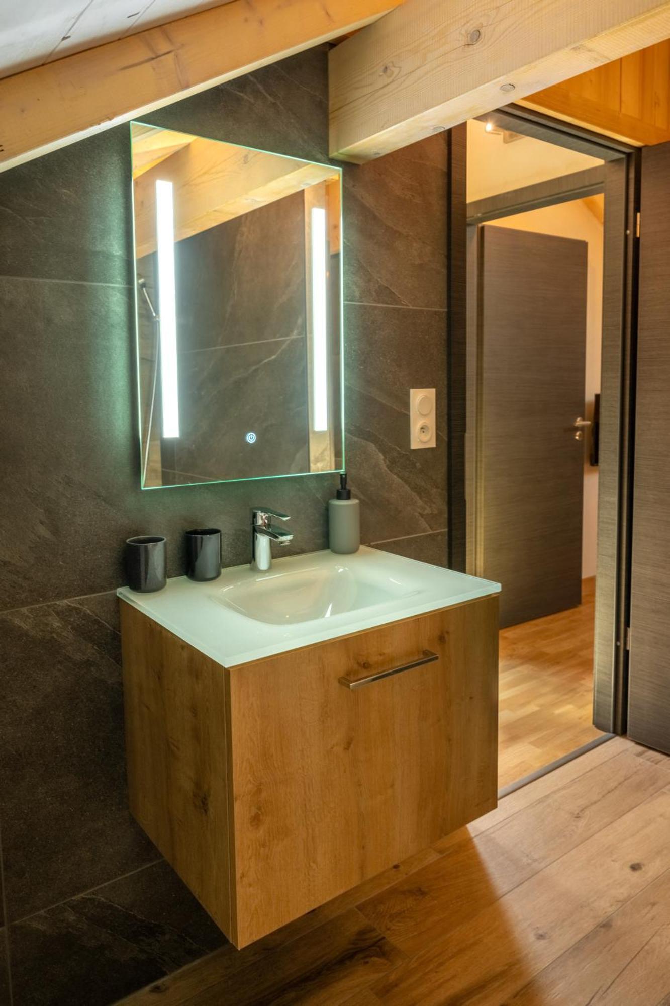 Chalet Nemesia Avec Spa A Gérardmer Εξωτερικό φωτογραφία