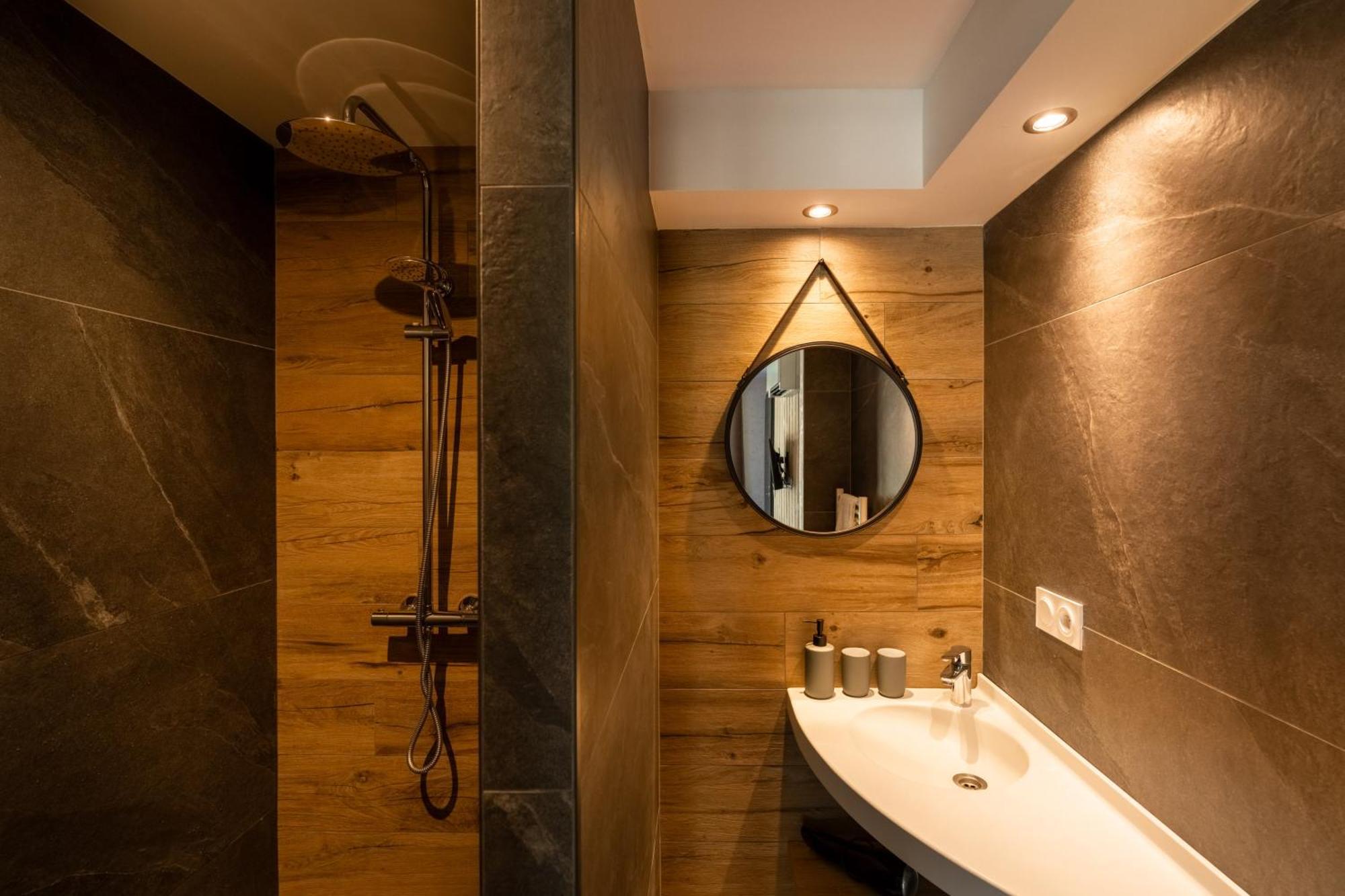 Chalet Nemesia Avec Spa A Gérardmer Εξωτερικό φωτογραφία